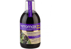 Ferromax tonic strong, Hankintatukku, Finland